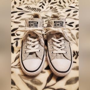 Converse All Star Size 5